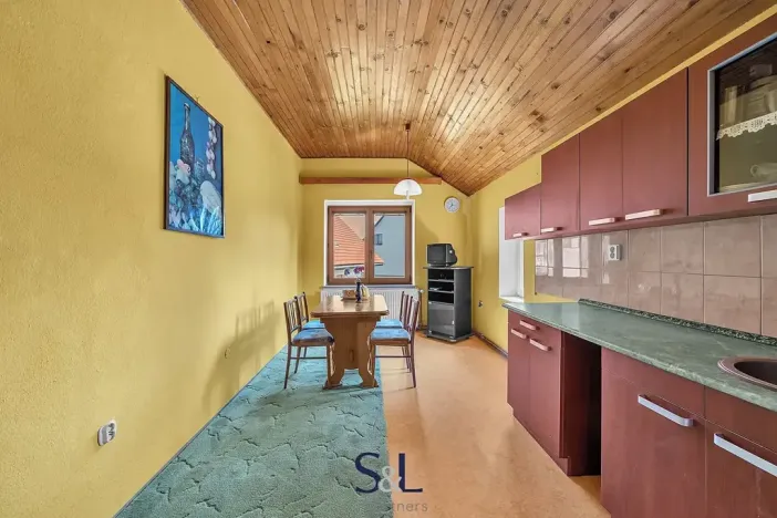 Prodej rodinného domu, Kamenický Šenov, Tovární, 200 m2