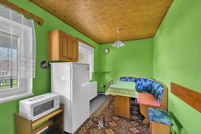 Prodej rodinného domu, Kamenický Šenov, Tovární, 200 m2