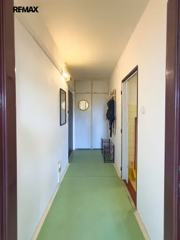 Prodej bytu 1+kk, Příbram, Školní, 25 m2