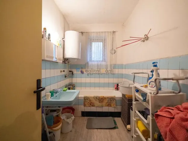 Prodej rodinného domu, Soběšín, 90 m2