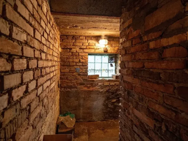 Prodej rodinného domu, Soběšín, 90 m2