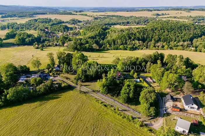 Prodej chalupy, Heřmanice, 172 m2