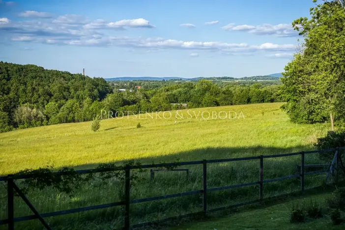Prodej chalupy, Heřmanice, 172 m2