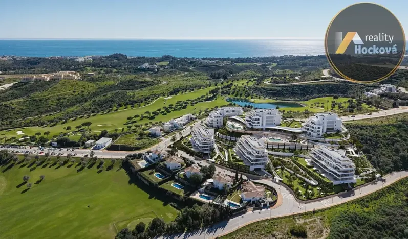 Prodej bytu 2+kk, Mijas, Španělsko, 50 m2