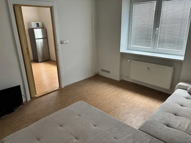 Pronájem bytu 1+1, Plzeň, Kyjevská, 29 m2