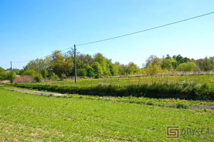 Prodej pozemku pro bydlení, Horní Lhota, Okružní, 1777 m2
