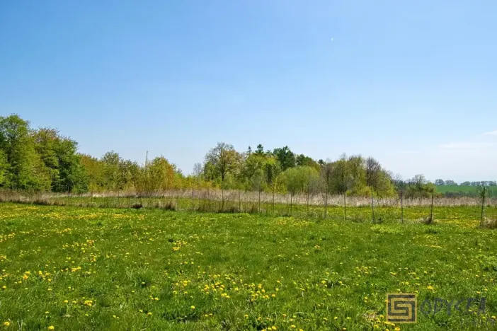 Prodej pozemku pro bydlení, Horní Lhota, Okružní, 1777 m2