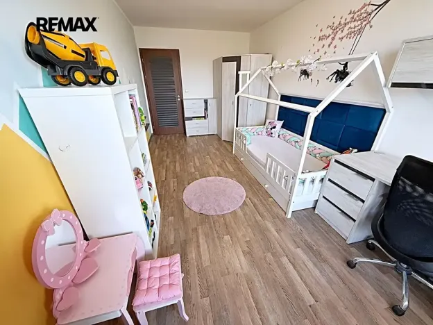 Prodej bytu 3+kk, Chrudim, Na Špici, 72 m2