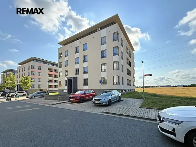 Prodej bytu 3+kk, Chrudim, Na Špici, 72 m2