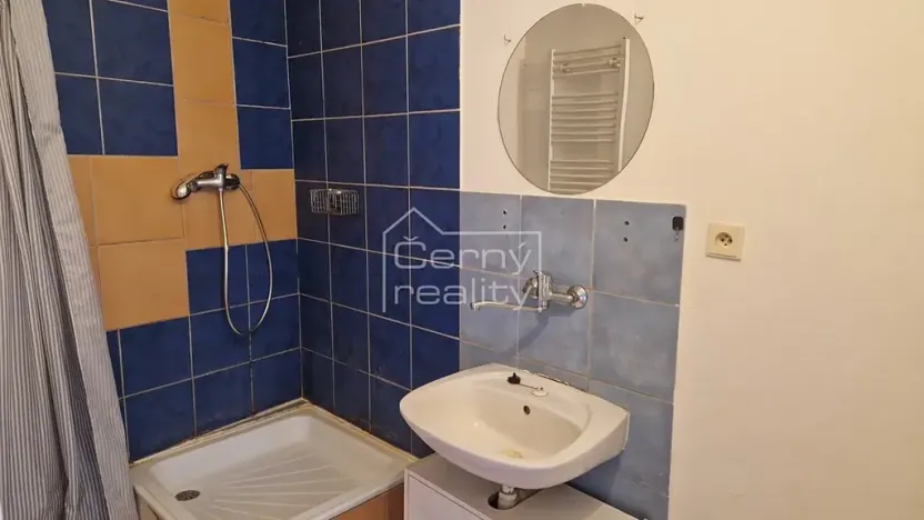 Pronájem bytu 1+1, Chrudim, Soukenická, 47 m2