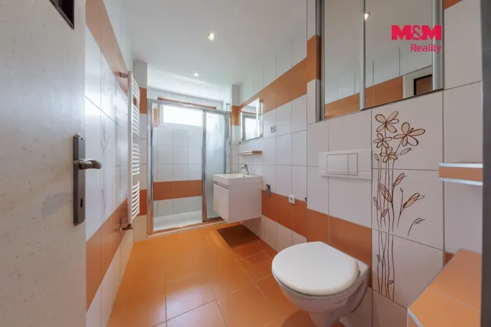 Prodej rodinného domu, Horní Slavkov, Kounice, 94 m2