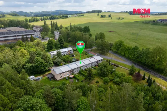 Prodej rodinného domu, Horní Slavkov, Kounice, 94 m2