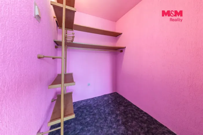 Prodej rodinného domu, Horní Slavkov, Kounice, 94 m2