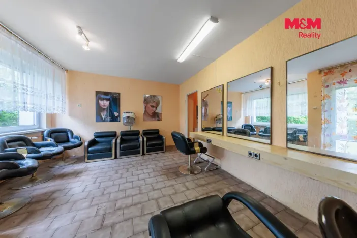 Prodej rodinného domu, Horní Slavkov, Kounice, 94 m2