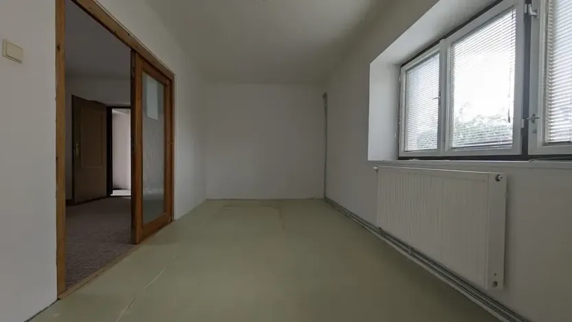 Prodej rodinného domu, Vysoká, 114 m2