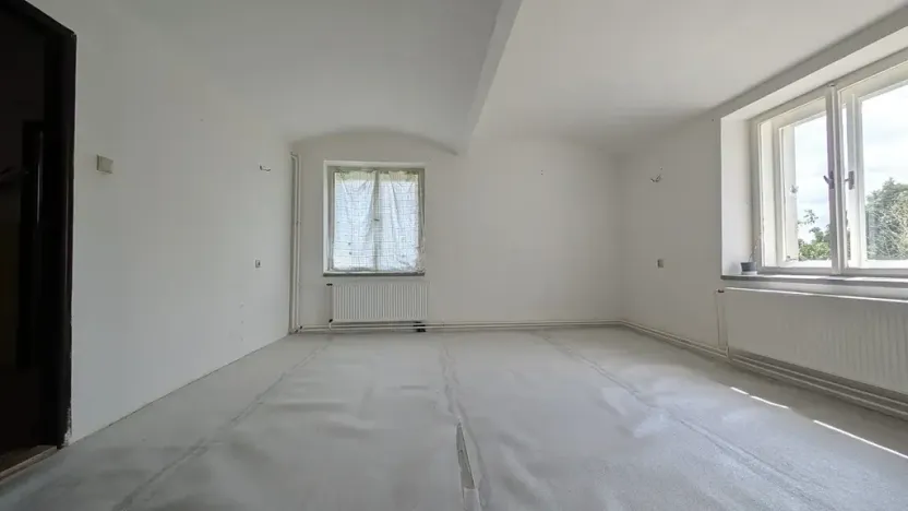 Prodej rodinného domu, Vysoká, 114 m2
