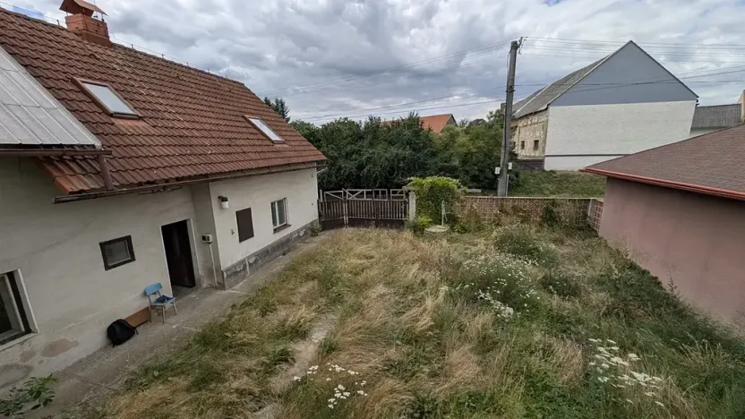Prodej rodinného domu, Vysoká, 114 m2