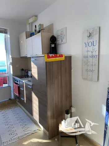 Prodej bytu 1+kk, Acheloj, Bulharsko, 36 m2