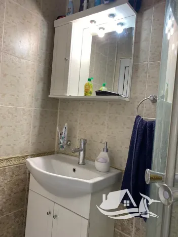 Prodej bytu 1+kk, Acheloj, Bulharsko, 36 m2