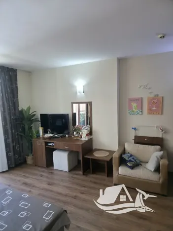 Prodej bytu 2+kk, Nesebar, Bulharsko, 41 m2