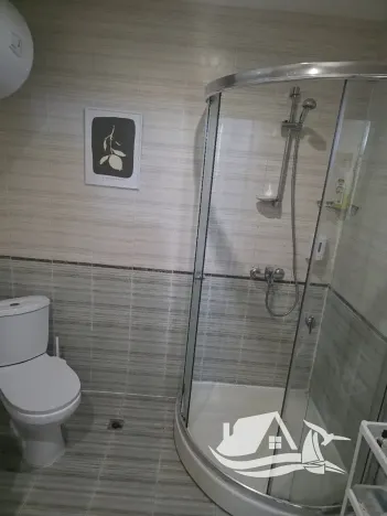 Prodej bytu 2+kk, Nesebar, Bulharsko, 41 m2
