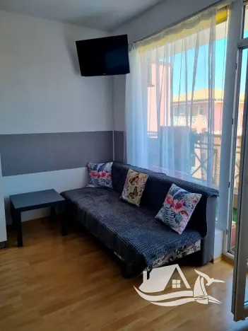 Prodej bytu 1+kk, Nesebar, Bulharsko, 32 m2