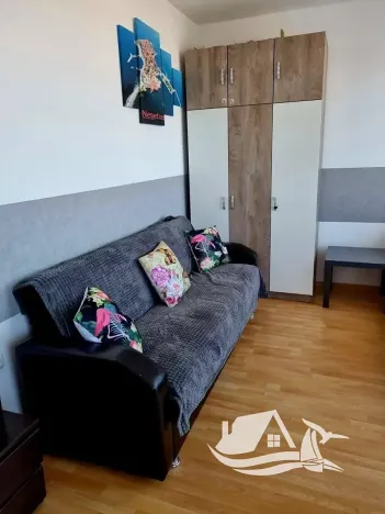 Prodej bytu 1+kk, Nesebar, Bulharsko, 32 m2