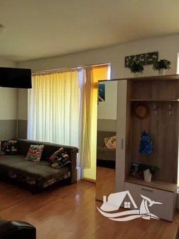 Prodej bytu 1+kk, Nesebar, Bulharsko, 32 m2