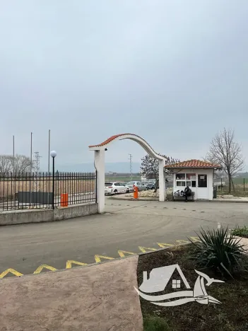 Prodej bytu 1+kk, Nesebar, Bulharsko, 32 m2