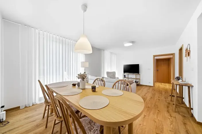 Prodej rodinného domu, Horní Bečva, 150 m2