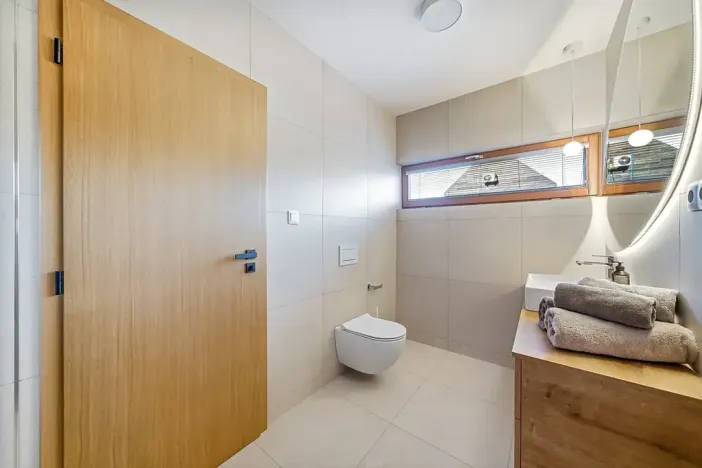 Prodej rodinného domu, Horní Bečva, 150 m2