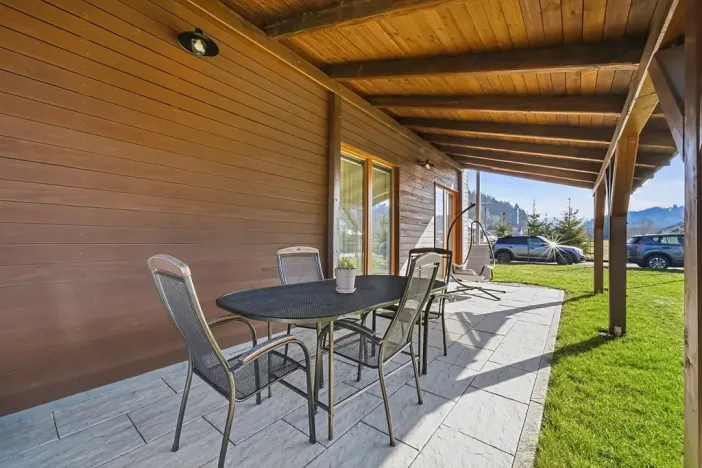 Prodej rodinného domu, Horní Bečva, 150 m2