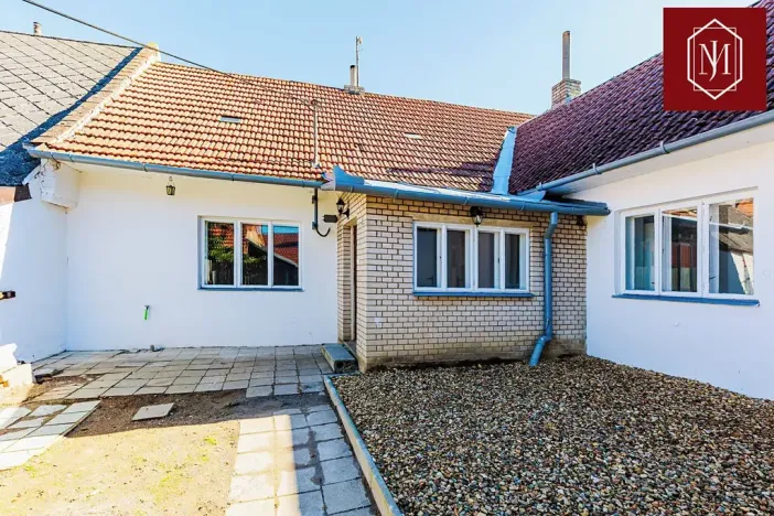 Prodej rodinného domu, Rozseč, 90 m2