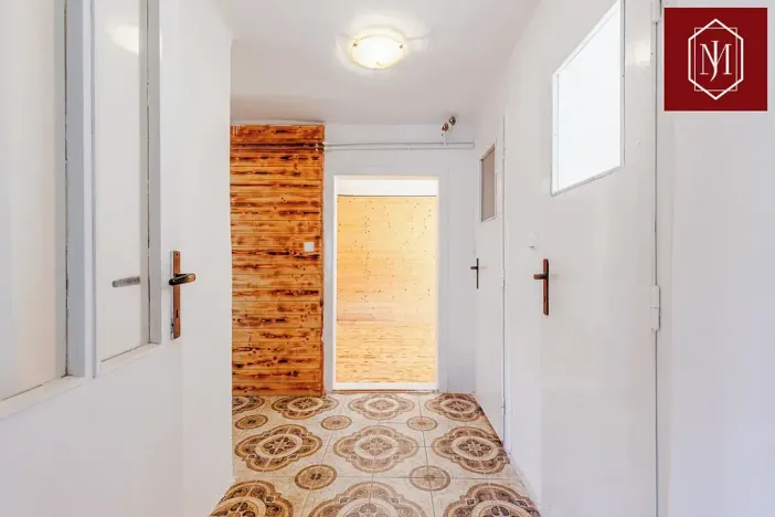 Prodej rodinného domu, Rozseč, 90 m2
