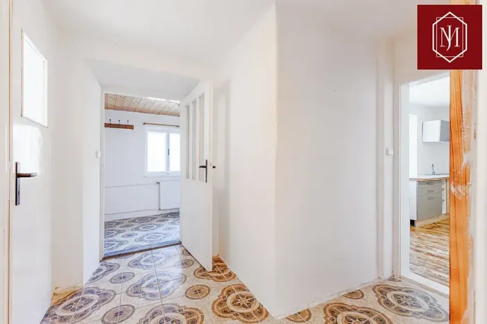 Prodej rodinného domu, Rozseč, 90 m2