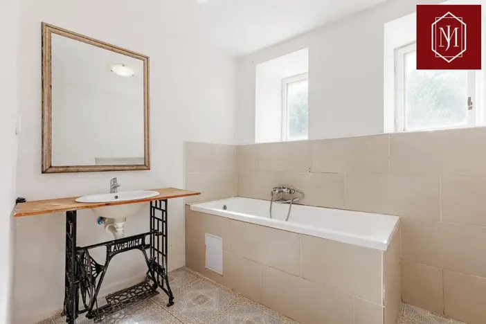 Prodej rodinného domu, Rozseč, 90 m2