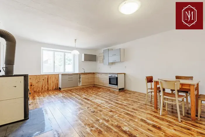 Prodej rodinného domu, Rozseč, 90 m2