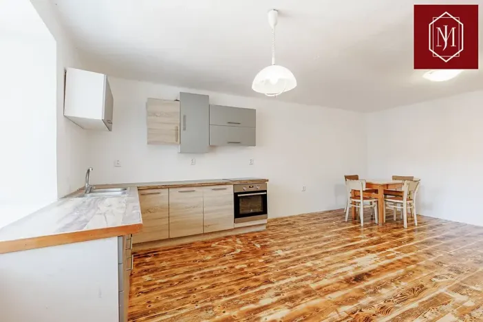Prodej rodinného domu, Rozseč, 90 m2