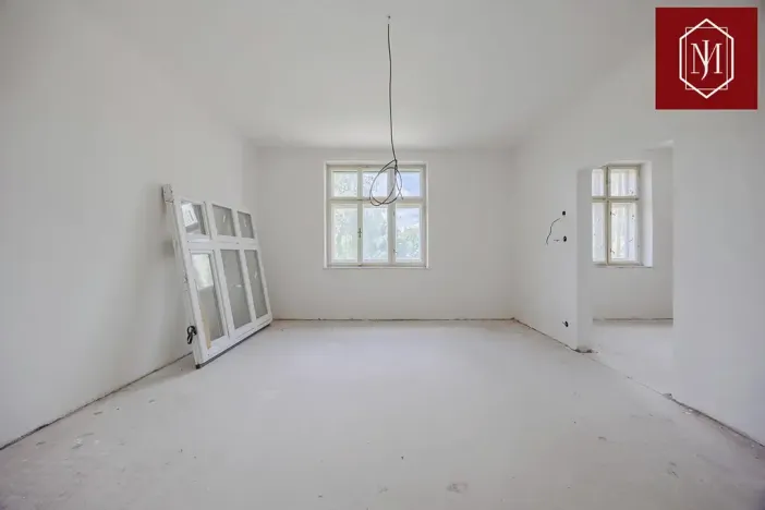 Prodej rodinného domu, Třešť, Partlicova, 199 m2