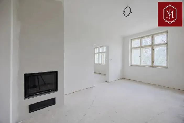 Prodej rodinného domu, Třešť, Partlicova, 199 m2