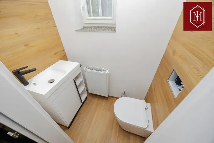 Prodej rodinného domu, Třešť, Partlicova, 199 m2