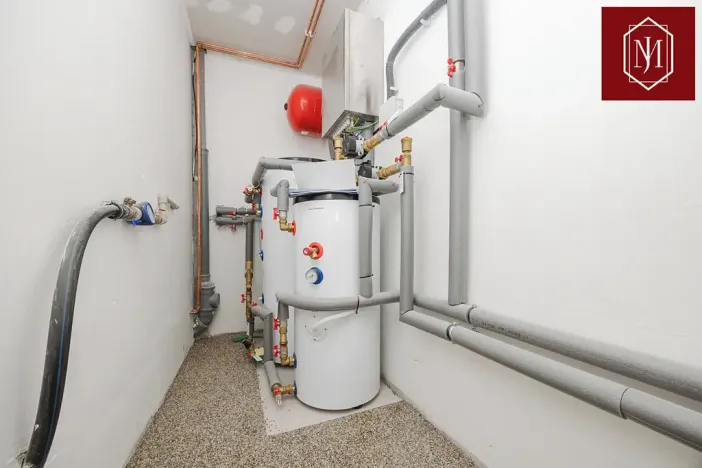 Prodej rodinného domu, Třešť, Partlicova, 199 m2