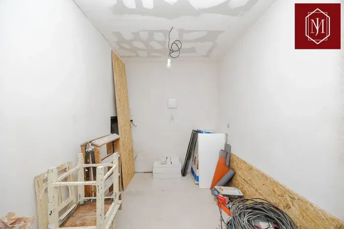 Prodej rodinného domu, Třešť, Partlicova, 199 m2