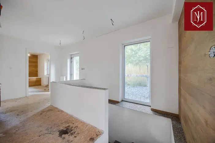Prodej rodinného domu, Třešť, Partlicova, 199 m2