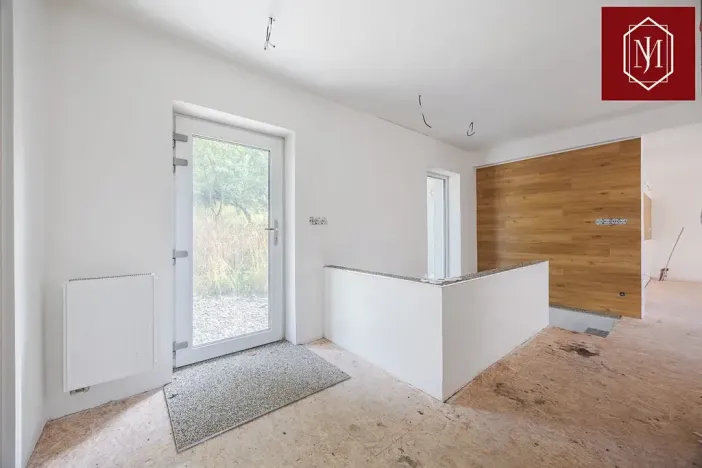 Prodej rodinného domu, Třešť, Partlicova, 199 m2