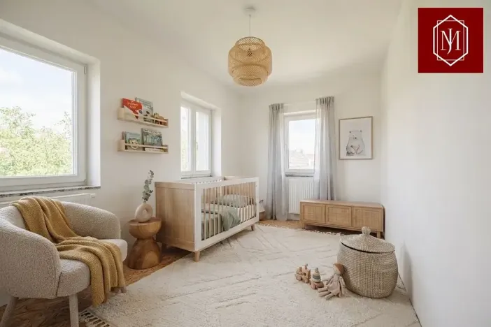 Prodej rodinného domu, Třešť, Partlicova, 199 m2