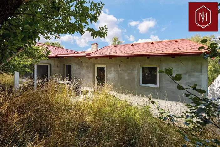 Prodej rodinného domu, Třešť, Partlicova, 199 m2