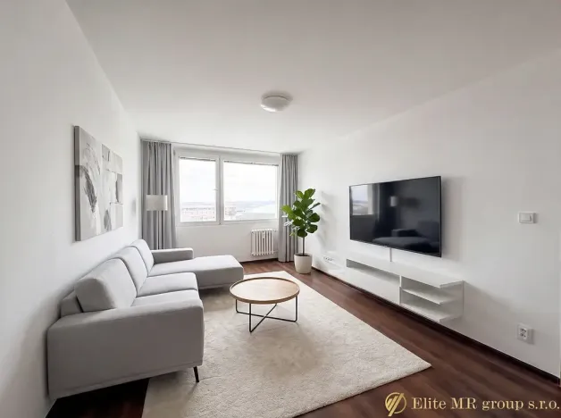 Prodej bytu 2+kk, Mladá Boleslav, 17. listopadu, 45 m2