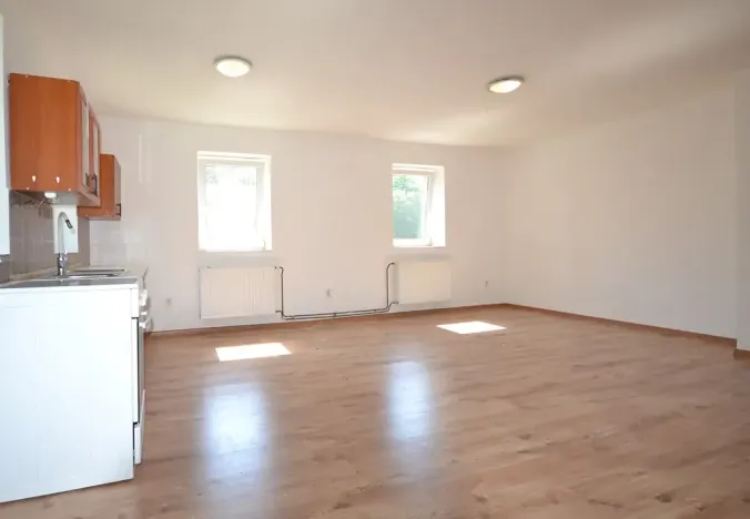 Pronájem bytu 2+kk, Česká Lípa, 54 m2