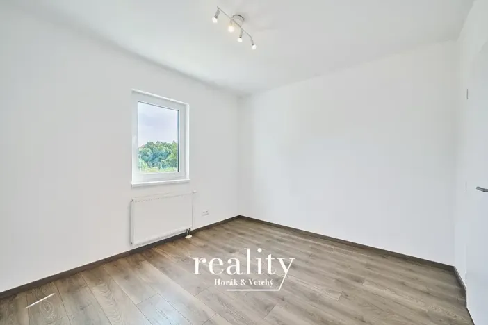 Pronájem bytu 2+kk, Polná, Pojmannova, 38 m2